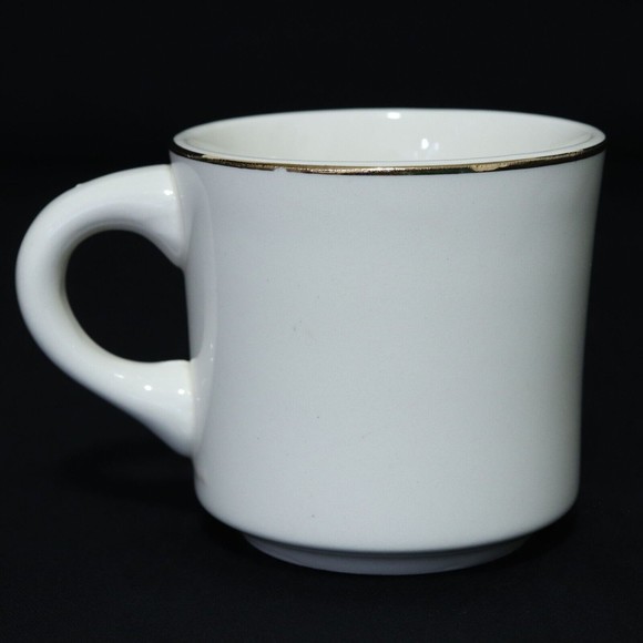 Boy Scouts VTG BSA Mug Cup Mt. Baker Area Council, Black Mountain Camp RARE - Picture 3 of 6